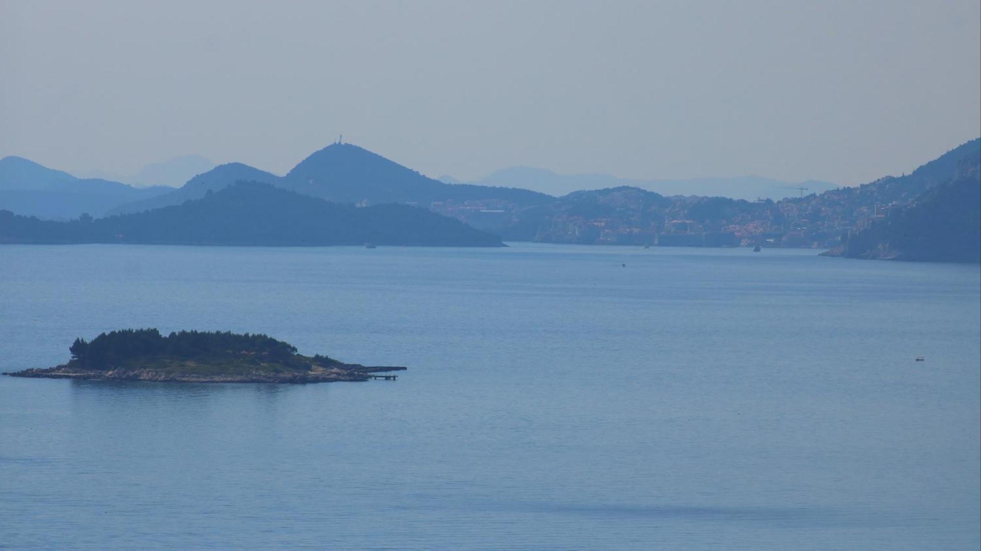 Apartments Mi&Ni Cavtat Rum bild