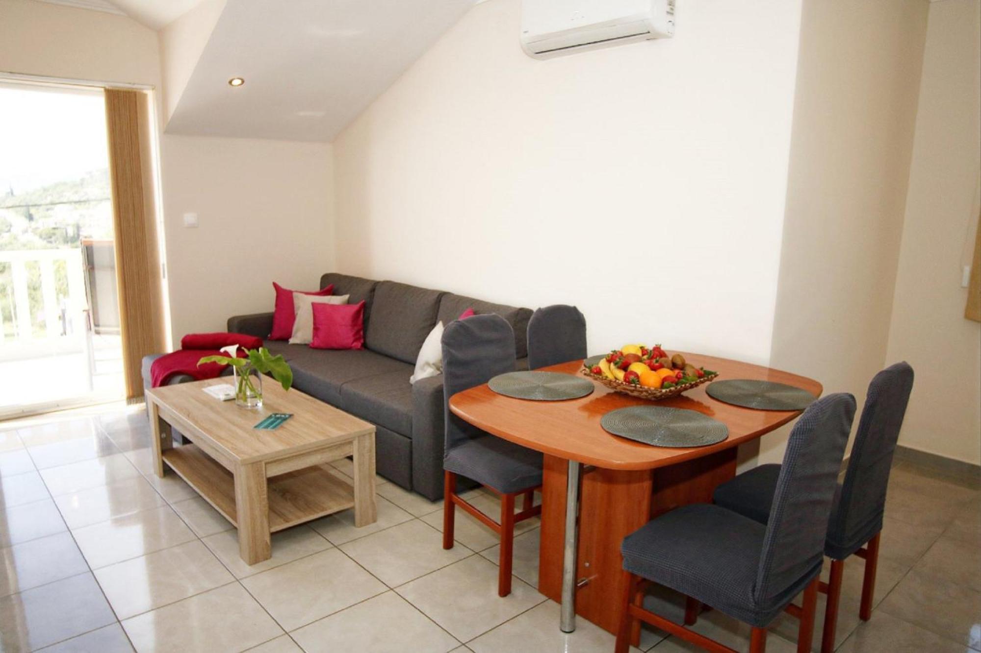 Apartments Mi&Ni Cavtat Rum bild