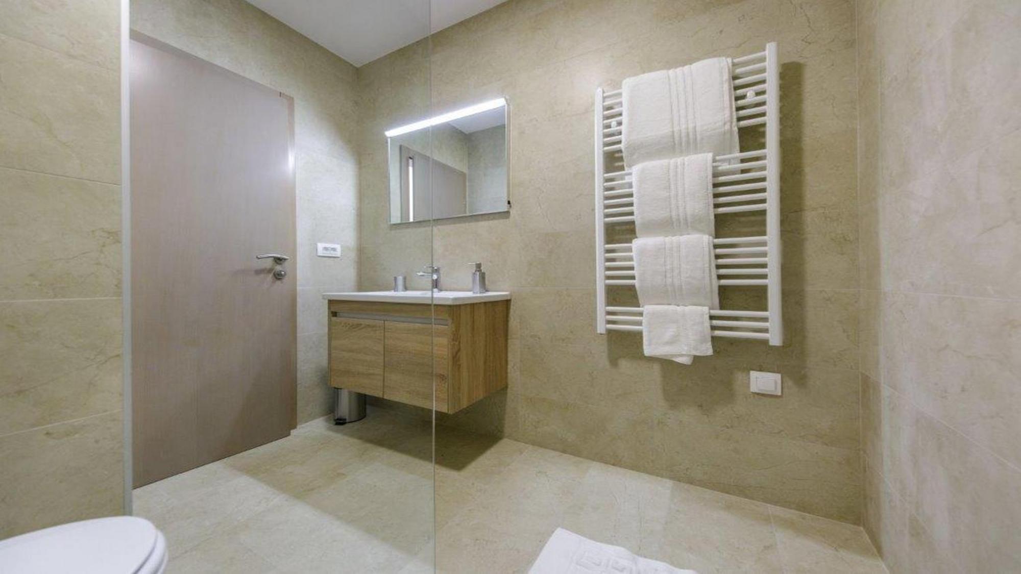Apartments Mi&Ni Cavtat Rum bild
