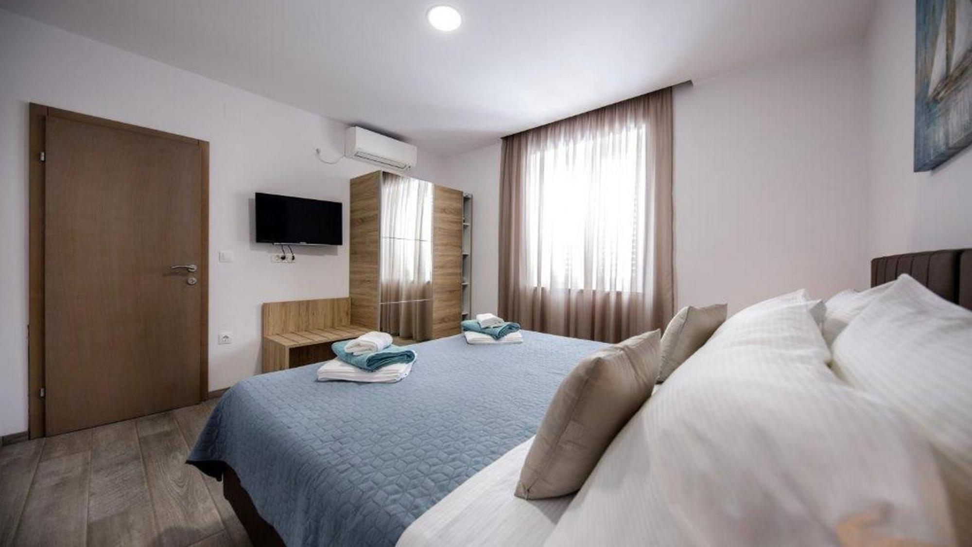 Apartments Mi&Ni Cavtat Rum bild