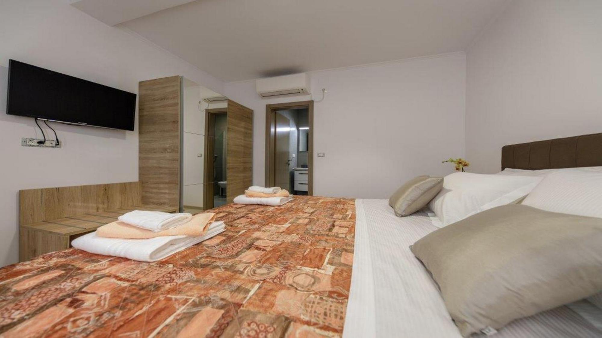 Apartments Mi&Ni Cavtat Rum bild