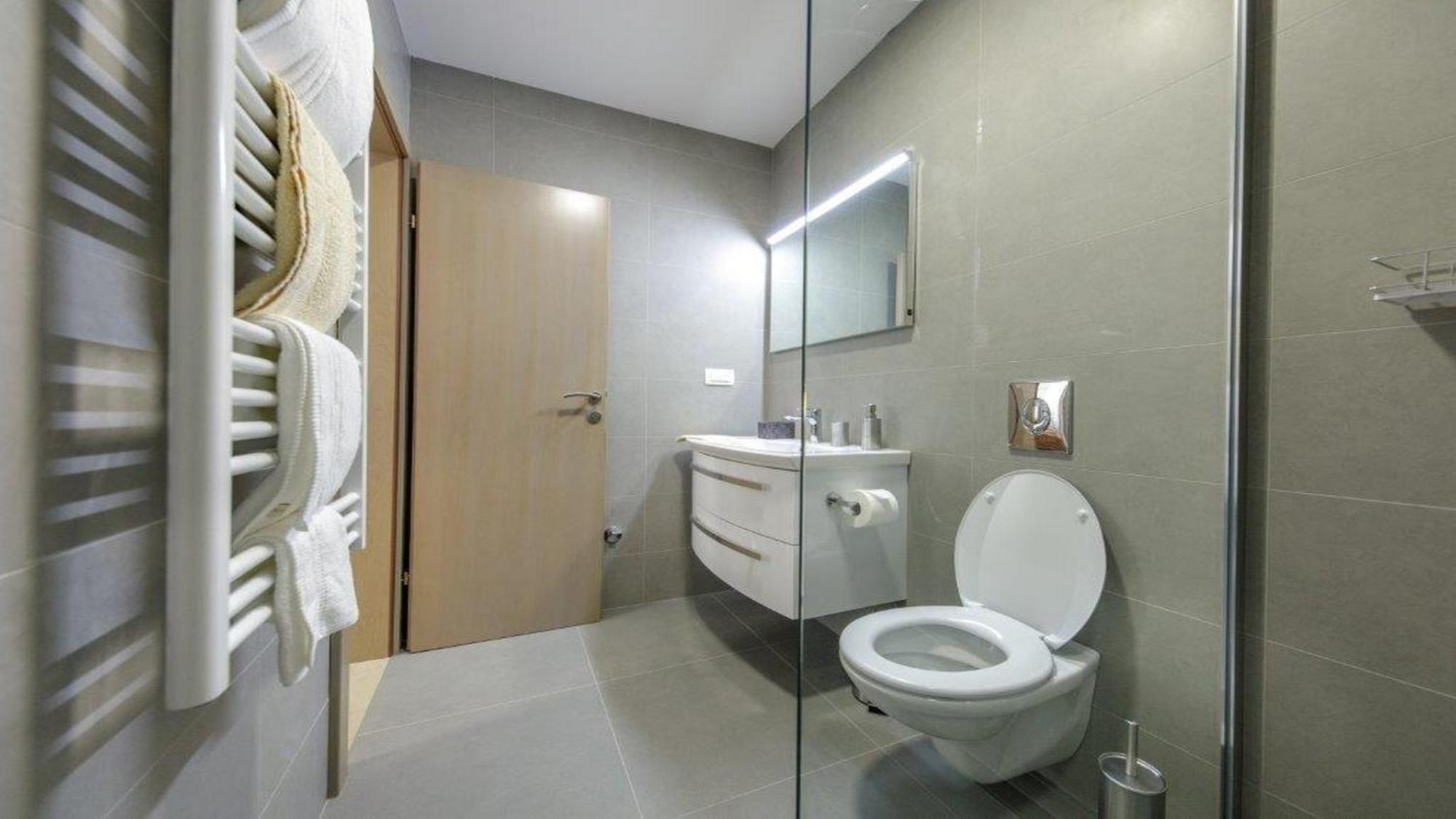 Apartments Mi&Ni Cavtat Rum bild